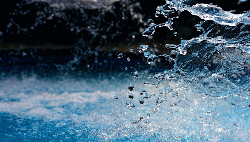 Water, water jet, fountain — Unleashing the Power of Jupiter Swap for Crypto Enthusiasts