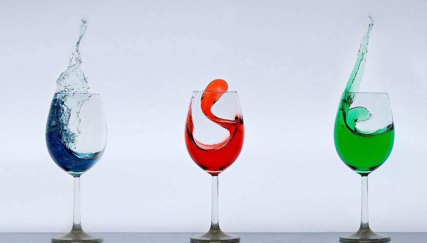 Wine glasses, glass, splash — Unleashing the Power of Jupiter Swap for Crypto Enthusiasts