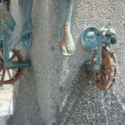 Fountain, freilassing, downtown — Unleashing the Power of Jupiter Swap for Crypto Traders