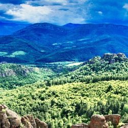 Rocks, feature, nature — Unleashing the Power of Jupiter Swap for Crypto Traders