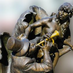 Marriage carousel, fountain, art — Unleashing the Power of Jupiter Swap for Crypto Traders