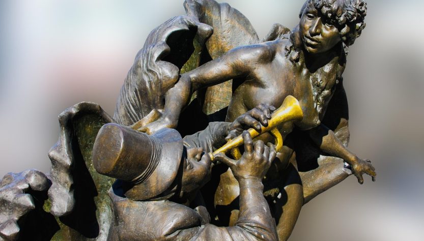 Marriage carousel, fountain, art — Unleashing the Power of Jupiter Swap for Crypto Traders