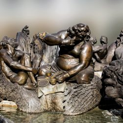 Marriage carousel, fountain, art — Unleashing the Power of Jupiter Swap for Crypto Traders