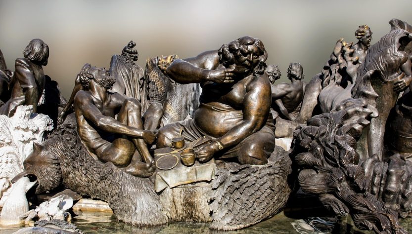 Marriage carousel, fountain, art — Unleashing the Power of Jupiter Swap for Crypto Traders