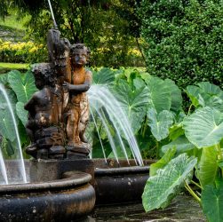 Fountain, water feature, sculpture — Unleashing the Power of Jupiter Swap for Crypto Traders