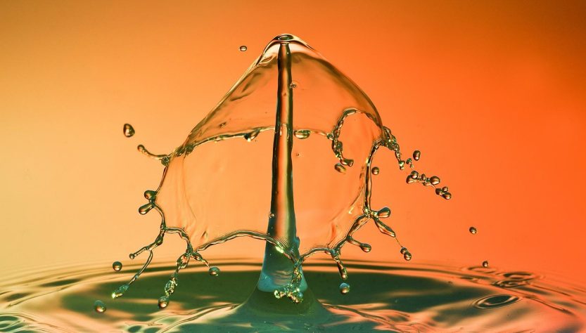 Drops, water, fluid — Unleashing the Power of Jupiter Swap for Crypto Traders