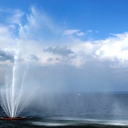 Water fountain, water feature, mood — Unlock the Full Potential of Atomic Wallet Now