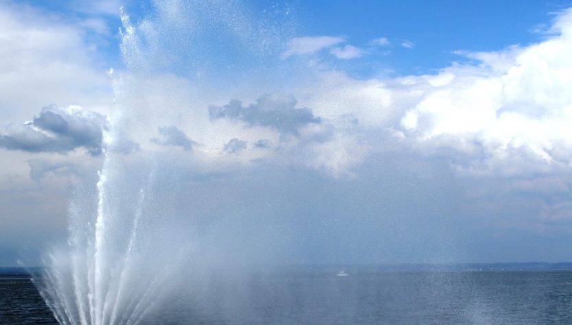 Water fountain, water feature, mood — Unlock the Full Potential of Atomic Wallet Now