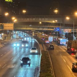 ban Chinese connected vehicles